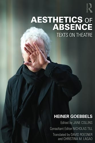 Beispielbild fr Aesthetics of Absence zum Verkauf von Blackwell's