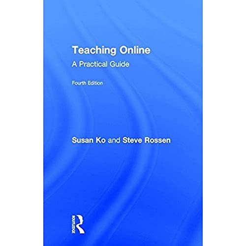 9780415832427: Teaching Online: A Practical Guide