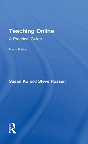 9780415832427: Teaching Online: A Practical Guide