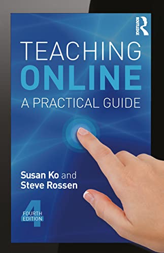 9780415832434: Teaching Online
