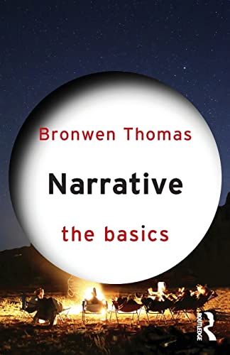 Stock image for Narrative: The Basics for sale by Chiron Media