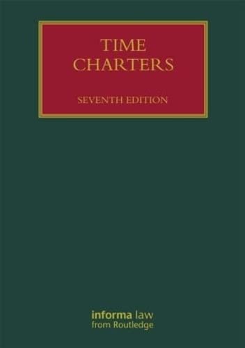 9780415833660: Time Charters