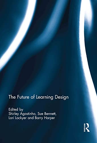 9780415834162: The Future of Learning Design