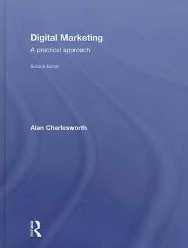 9780415834827: Digital Marketing: A Practical Approach