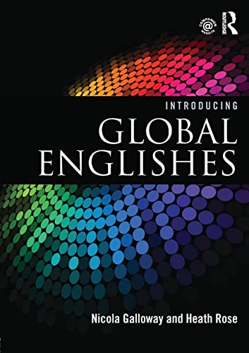 Stock image for Introducing Global Englishes for sale by Bahamut Media