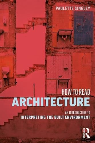 Stock image for How to Read Architecture for sale by Blackwell's