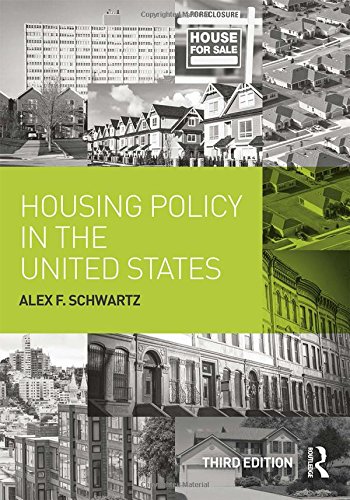 9780415836487: Housing Policy in the United States