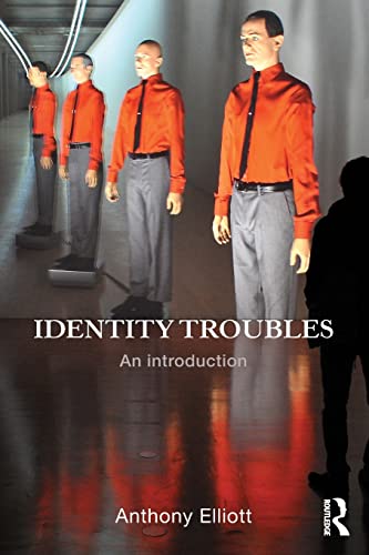 9780415837118: Identity Troubles