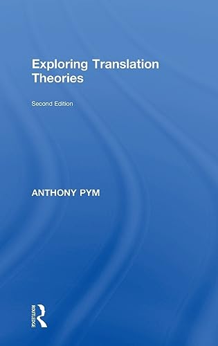 9780415837897: Exploring Translation Theories