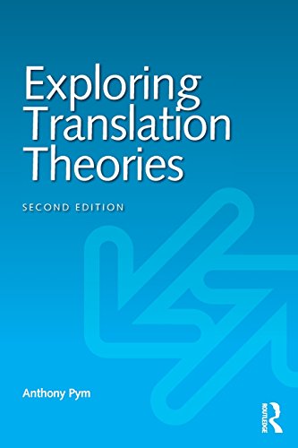 Imagen de archivo de Exploring Translation Theories a la venta por HPB-Red