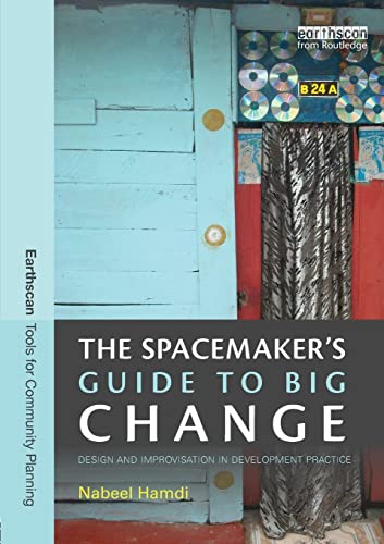 Beispielbild fr The Spacemaker's Guide to Big Change zum Verkauf von Blackwell's