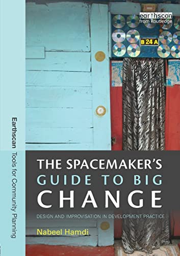 Stock image for The Spacemaker's Guide to Big Change for sale by Blackwell's