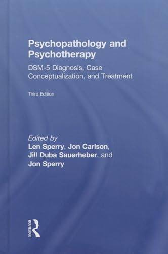 Stock image for Psychopathology and Psychotherapy for sale by Blackwell's