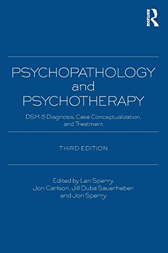 Beispielbild fr Psychopathology and Psychotherapy zum Verkauf von BooksRun