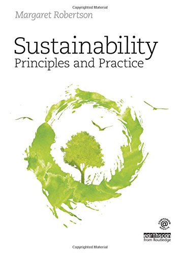 9780415840170: Sustainability Principles and Practice