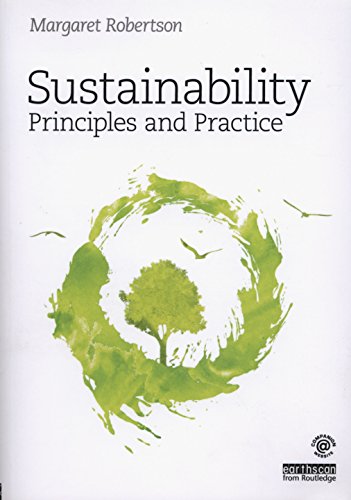 9780415840187: Sustainability Principles and Practice
