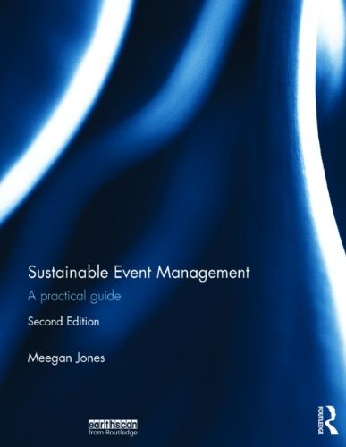 9780415840194: Sustainable Event Management: A Practical Guide