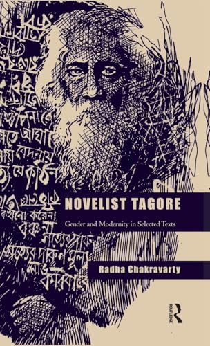 Stock image for Novelist Tagore for sale by Blackwell's