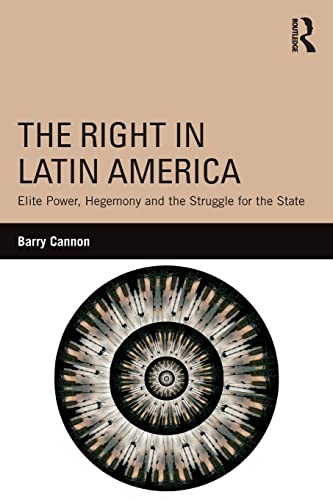 Imagen de archivo de The Right in Latin America a la venta por Chiron Media