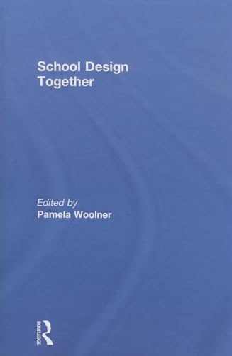Beispielbild fr School Design Together zum Verkauf von Chiron Media