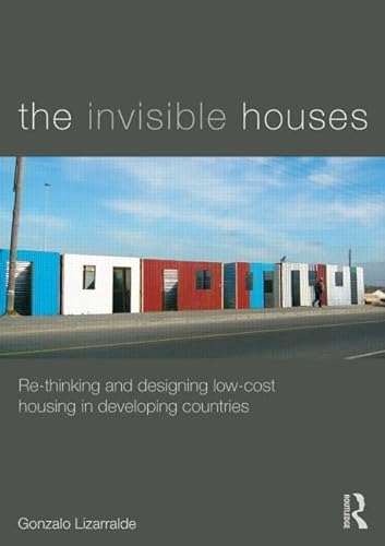 Beispielbild fr The Invisible Houses zum Verkauf von Blackwell's