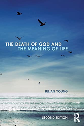 Beispielbild fr The Death of God and the Meaning of Life zum Verkauf von AHA-BUCH GmbH