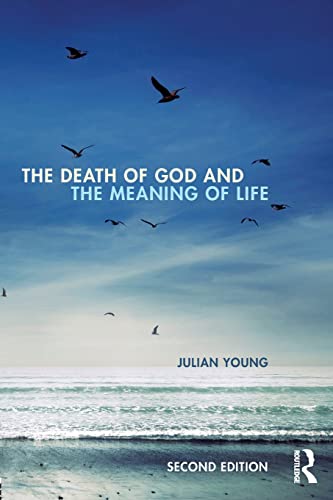 Imagen de archivo de The Death of God and the Meaning of Life a la venta por AHA-BUCH GmbH