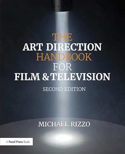 9780415842792: The Art Direction Handbook for Film & Television
