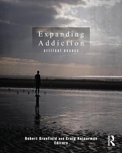 Stock image for Expanding Addiction for sale by Blackwell's
