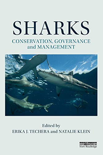 9780415844772: Sharks: Conservation, Governance and Management