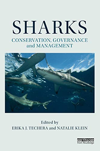 Stock image for Sharks: Conservation, Governance and Management (Earthscan Oceans) for sale by Chiron Media