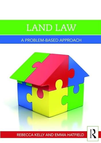 Imagen de archivo de Land Law a la venta por Blackwell's