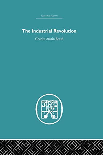 Stock image for The Industrial Revolution for sale by Chiron Media