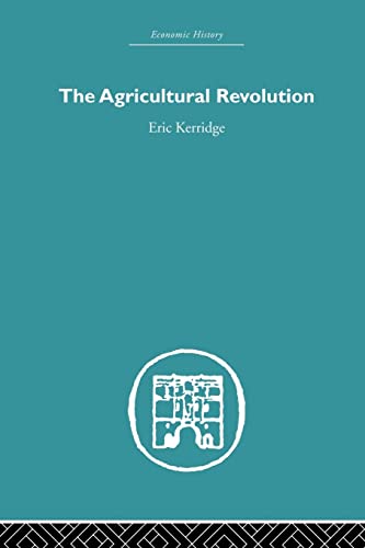 Stock image for The Agricultural Revolution for sale by Blackwell's