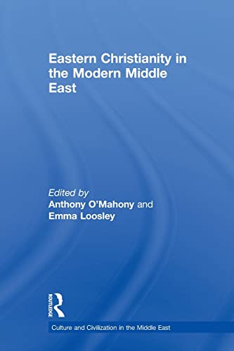 Imagen de archivo de Eastern Christianity in the Modern Middle East a la venta por Blackwell's