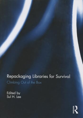 Stock image for Repackaging Libraries for Survival for sale by Blackwell's