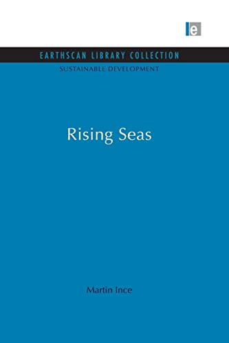 9780415850421: Rising Seas (Sustainable Development Set)
