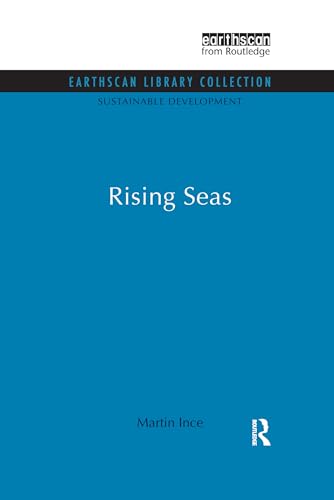 Stock image for Rising Seas for sale by Blackwell's