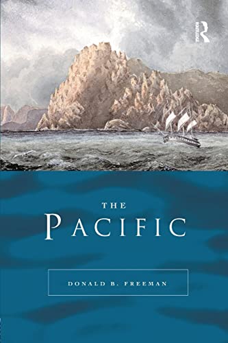 Stock image for The Pacific for sale by Blackwell's