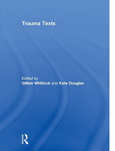 Stock image for Trauma Texts for sale by Chiron Media