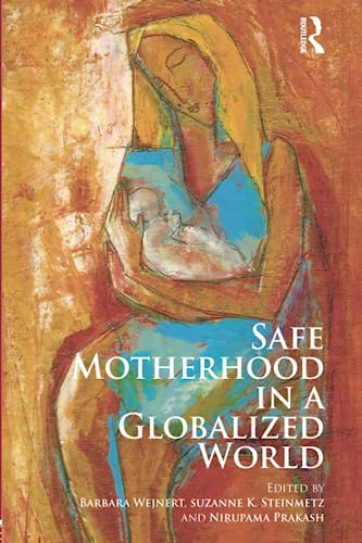 Imagen de archivo de Safe Motherhood in a Globalized World a la venta por Revaluation Books