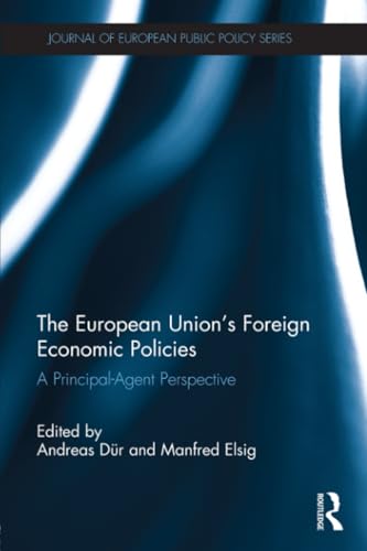 Stock image for The European Union's Foreign Economic Policies for sale by Blackwell's