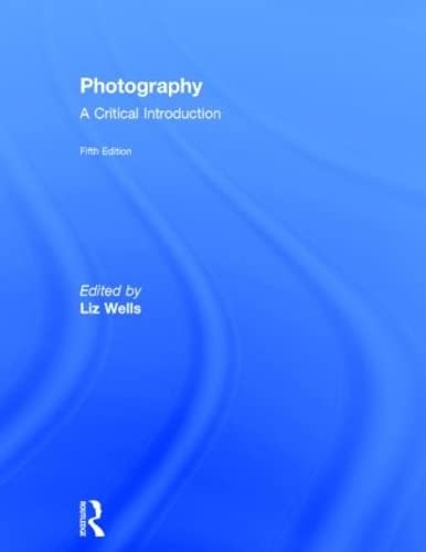 9780415854283: Photography: A Critical Introduction