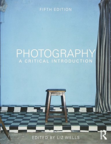 Stock image for Photography: A Critical Introduction for sale by AwesomeBooks