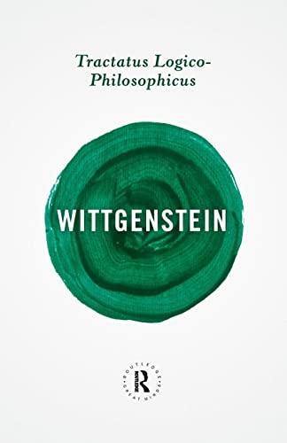 9780415854757: Tractatus Logico-Philosophicus (Routledge Great Minds)