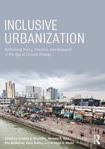 9780415856027: Inclusive Urbanization