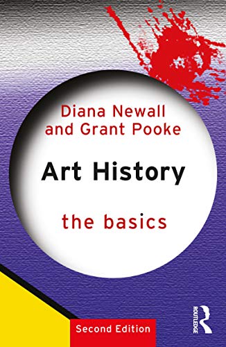 Stock image for Art History: The Basics: The Basics for sale by MusicMagpie