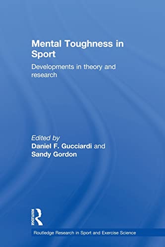 Beispielbild fr Mental Toughness in Sport zum Verkauf von Blackwell's