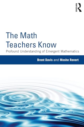 The Math Teachers Know (9780415858441) by Davis, Brent