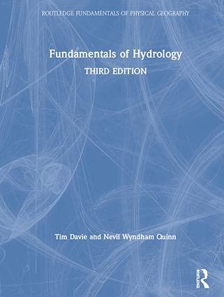 Beispielbild fr Fundamentals of Hydrology (Routledge Fundamentals of Physical Geography) zum Verkauf von HPB-Red